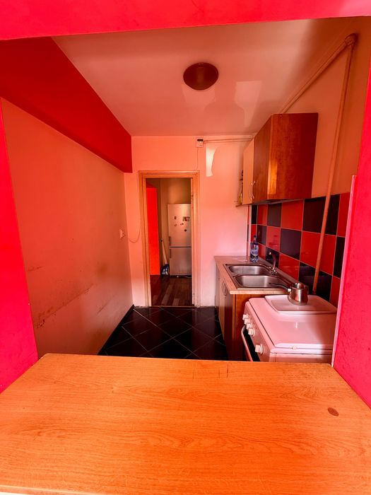 Apartament cu 1 cameră, 31 m², etaj 2/4 – Astra