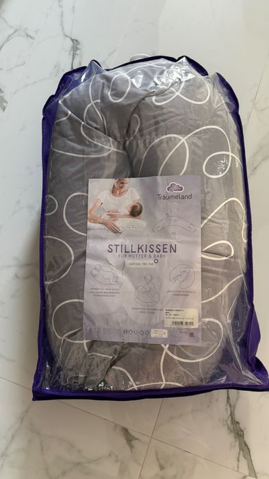 Perna gravide si alaptat