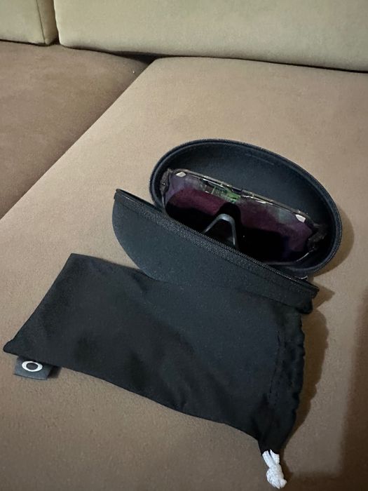 Ски очила Oakley Jawbreaker