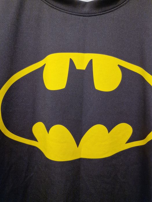 Мъжка тениска Under Armour batman