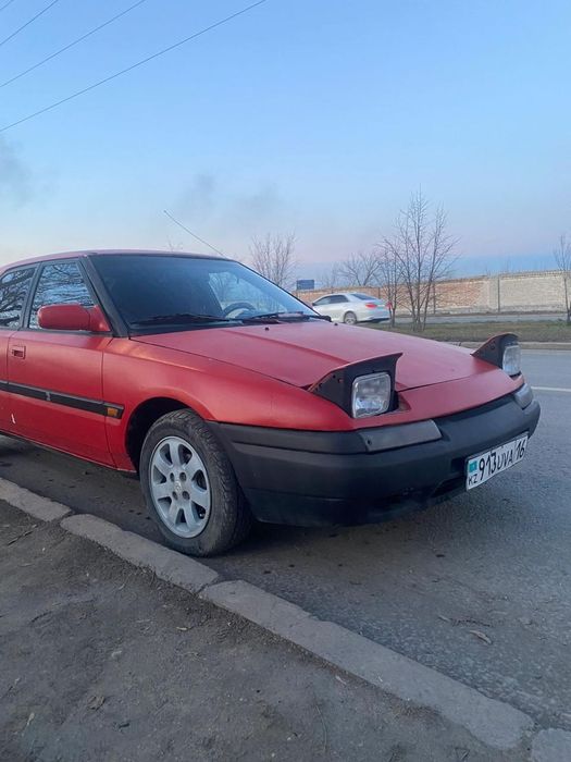 Продам Мазда 323