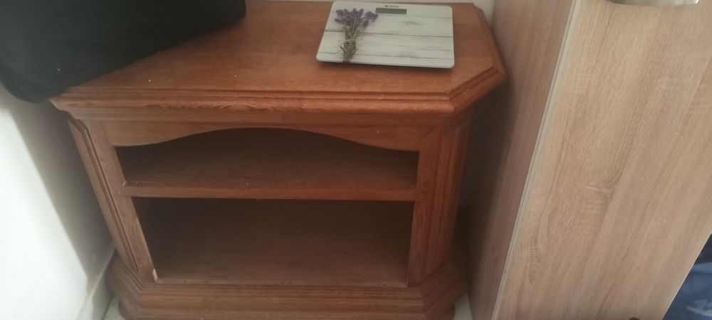 Тумбочка для обуви