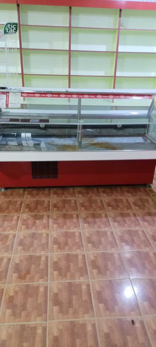 Продаётся магазин