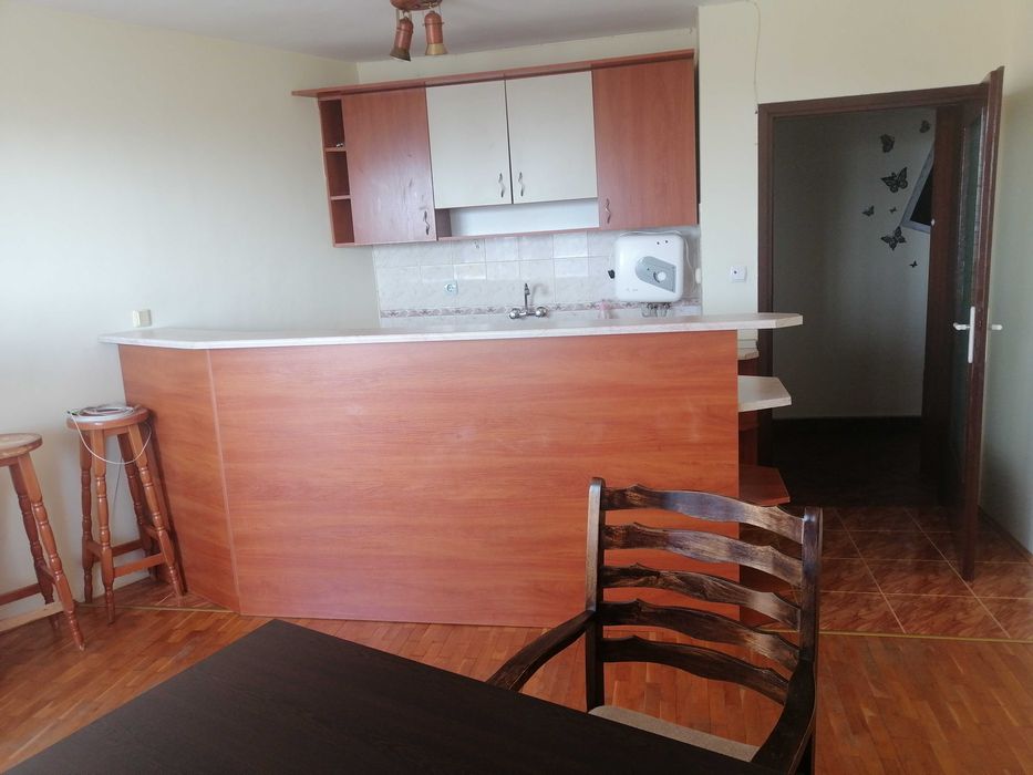 Дава се под наем Тристаен апартамент в Варна, Бриз - 93 кв.м за 459 € - Снимка #20