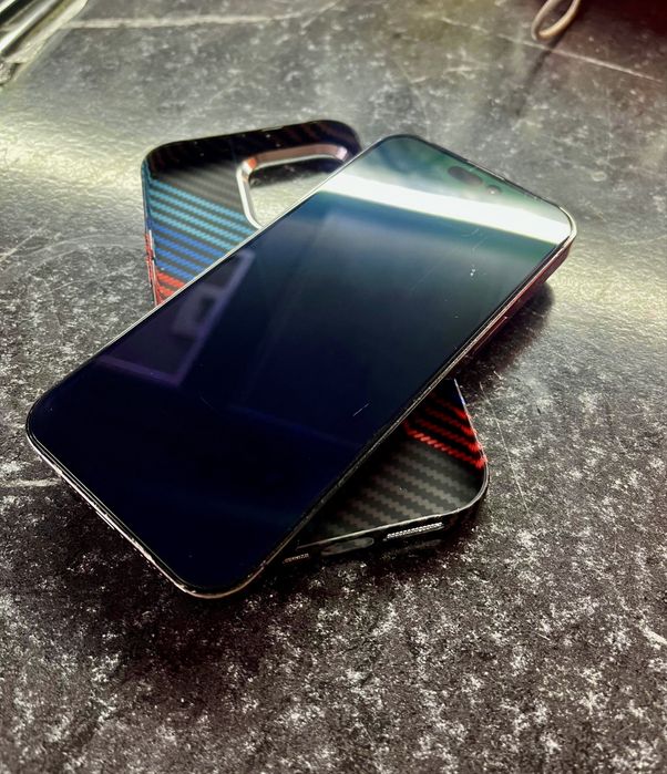 Iphone 14 promax продам либо обмен