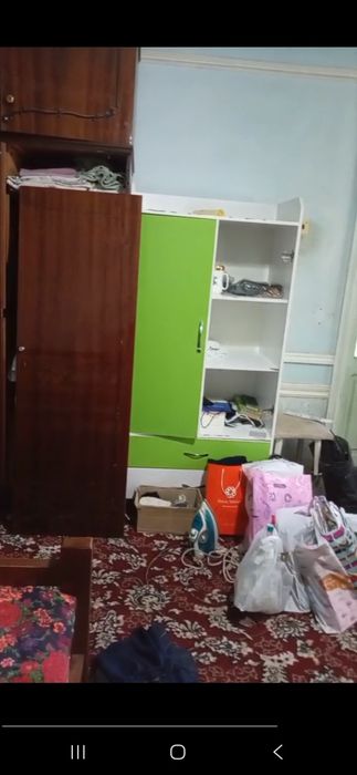 Tekinga beraman.Otdam darom