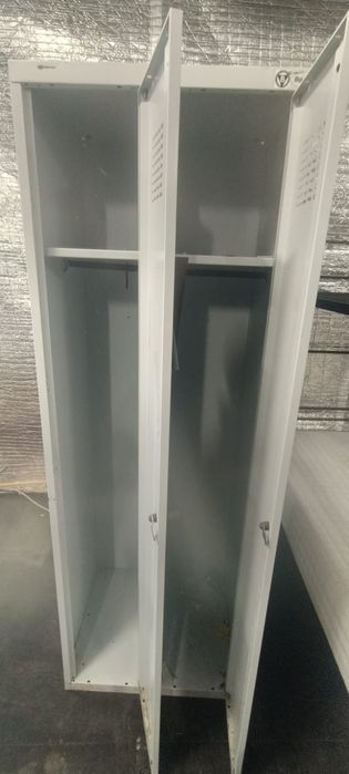 Vestiare /dulap,/ fișet metalic pt scule ,depozitare