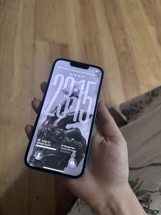 iPhone 13 айфон 13