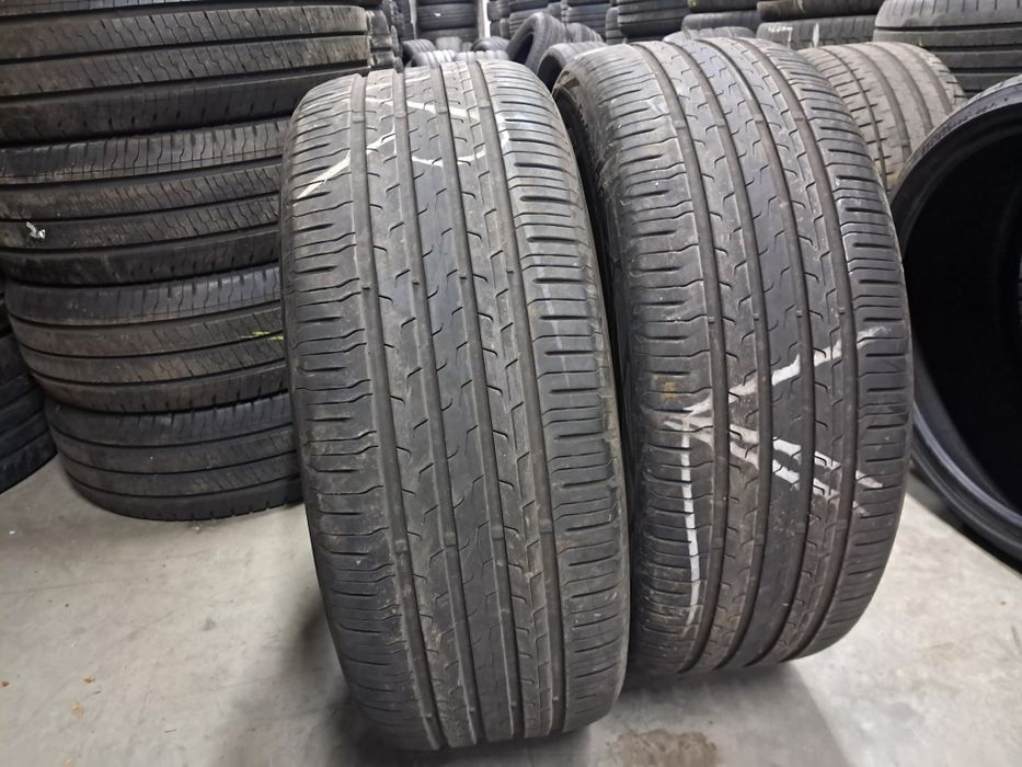 Anvelope second vara 235 45 R20 Continental 2023