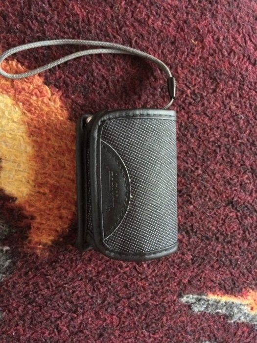 Цифров фотоапарат PENTAX