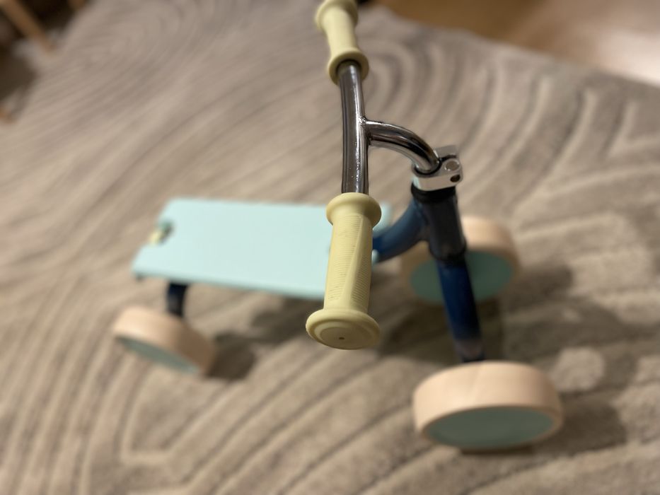 Bicicleta copil Btwin