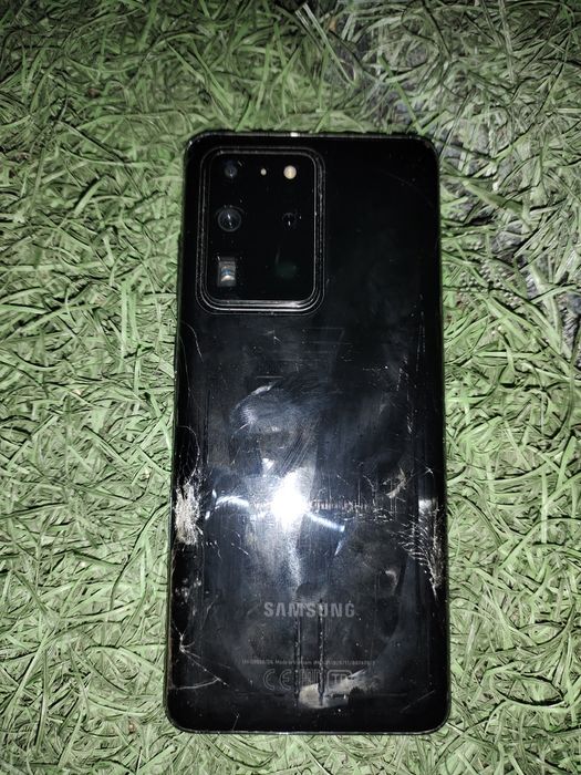 Продам samsung s20y