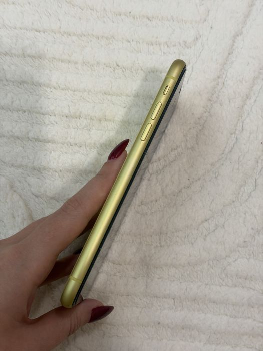 Iphone 11 с памятью 64 gb