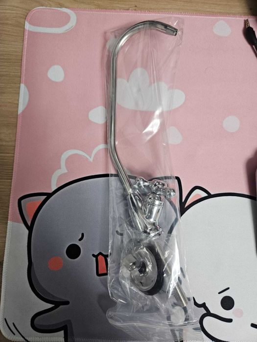 Robinet filtru bucatarie