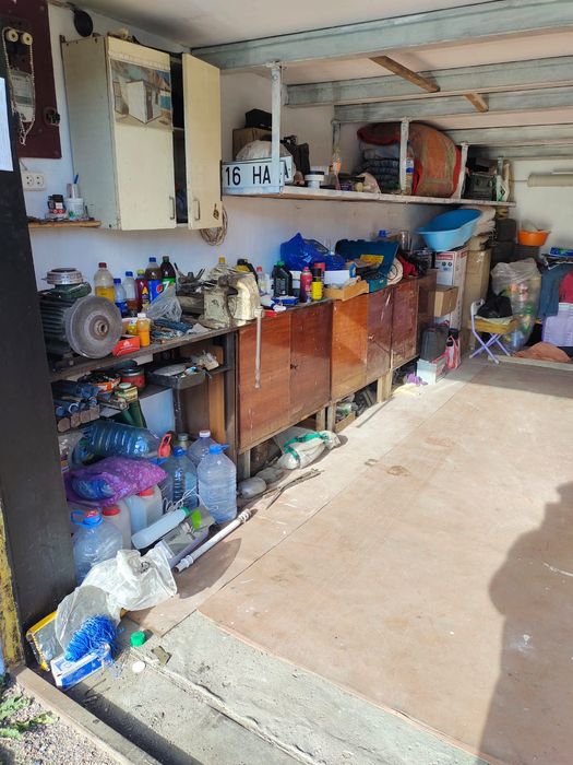 Продается Гараж на 26-вартале