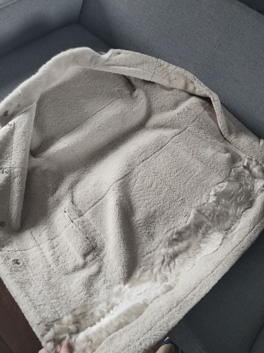 Продам дублёнку, Турция