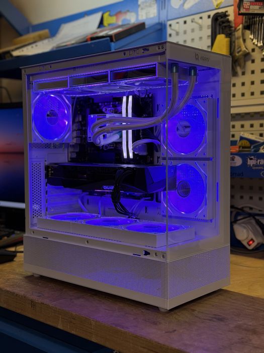 PC Gaming Ryzen 7600X | RTX 3080 | 16/32GB 6000mhz