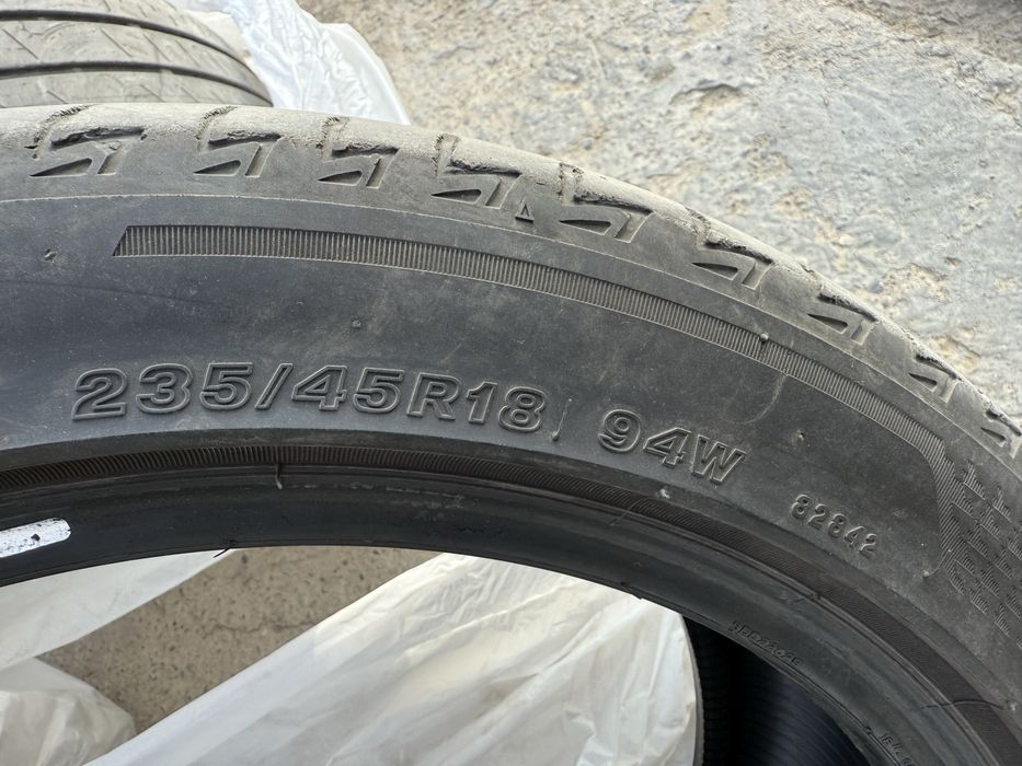 BridJstone 4 штук