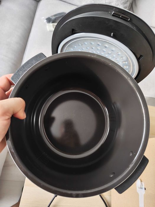 Мултикукар Филипс / Multicooker Philips