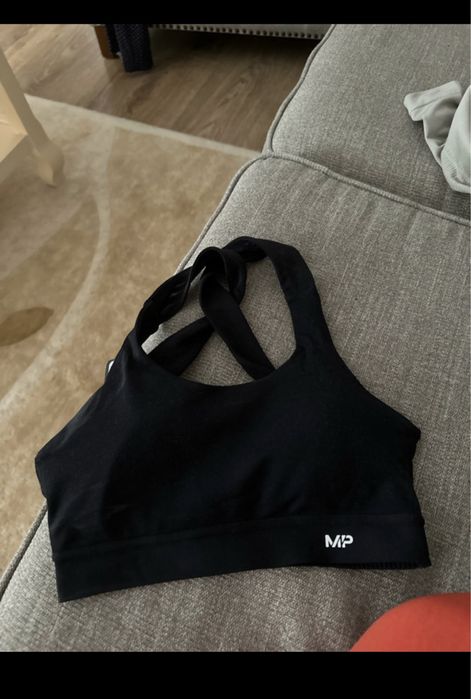 Bustiera Myprotein Xs