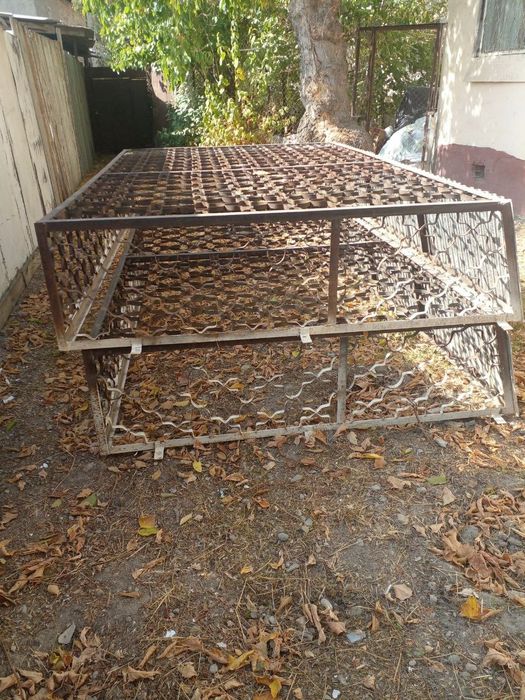 Решетки для окон