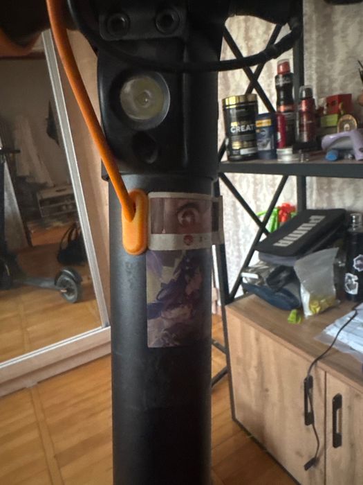 Электро самокат Kugoo hx