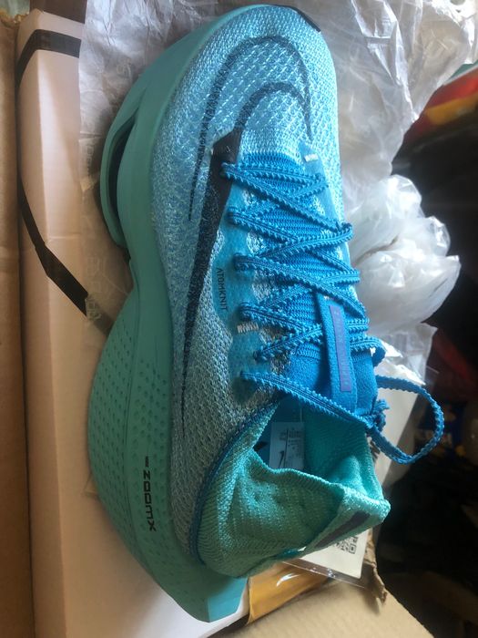 Zoom Nike Air Alphafly Next%2 Unisex Running marathon Blue/nr 43