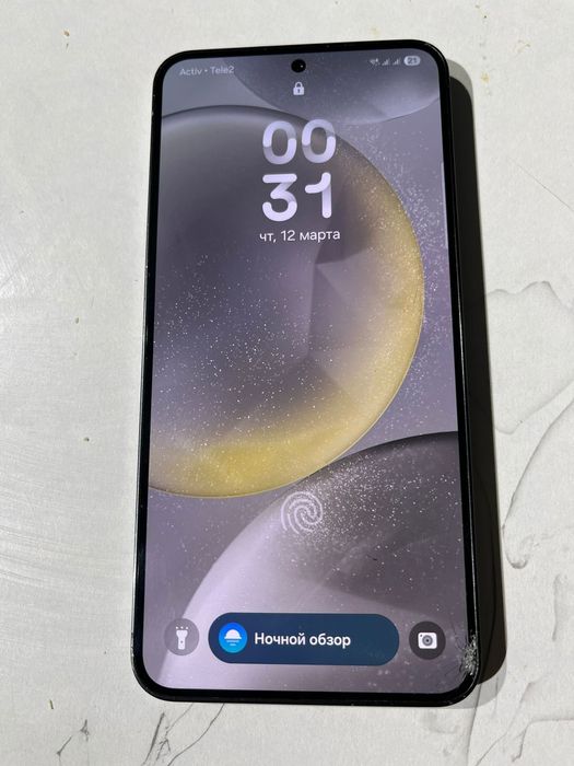 Samsung s24 +40000доплата