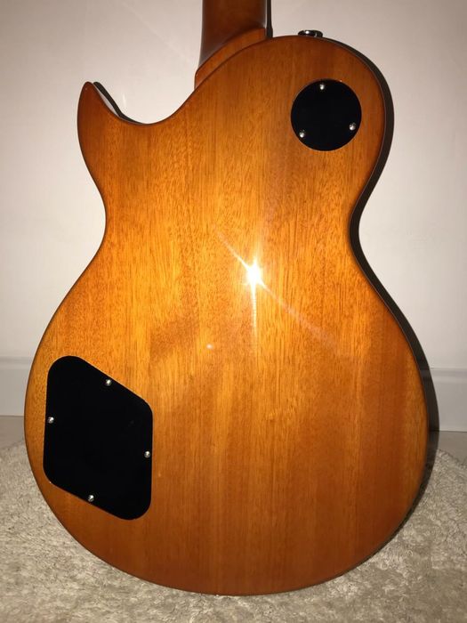 harley benton les paul sc 450 plus новая