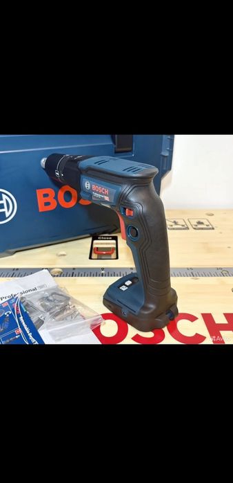 Оригинал bosch 18v,
