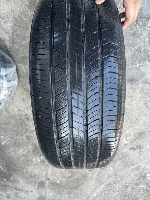 R18 Kia Gt line deska balon 225/50/18 shestlak balonda