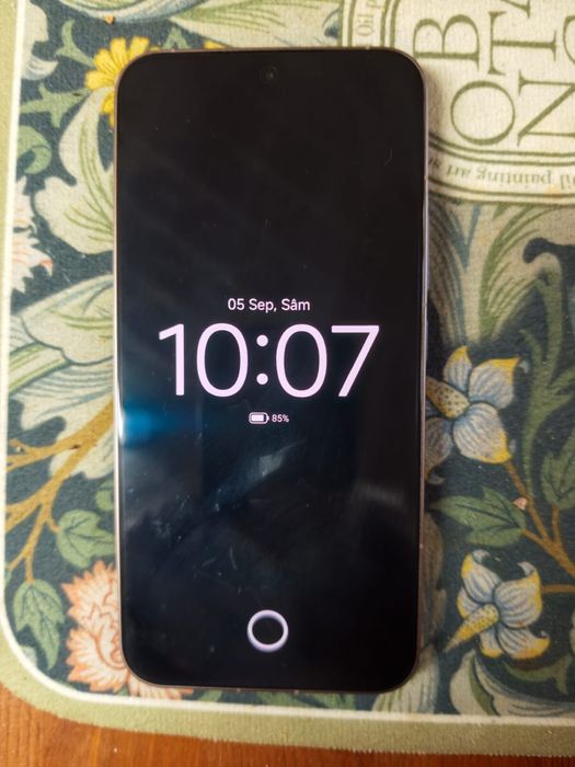 Xiaomi 15t pro 256GB 12 RAM