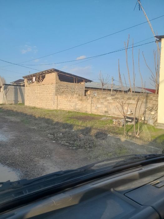 Yer sotiladi srochna земля