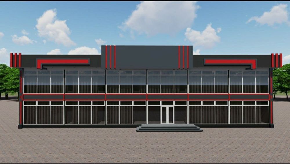 Алюкабонд мантаж алкафон алибонд