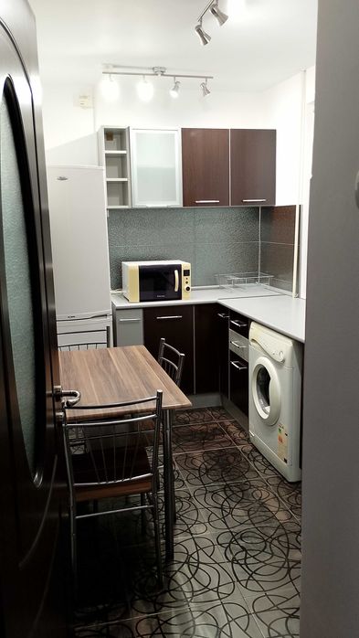 Apartament două camere Bvd. Dimitrie Cantemir, București