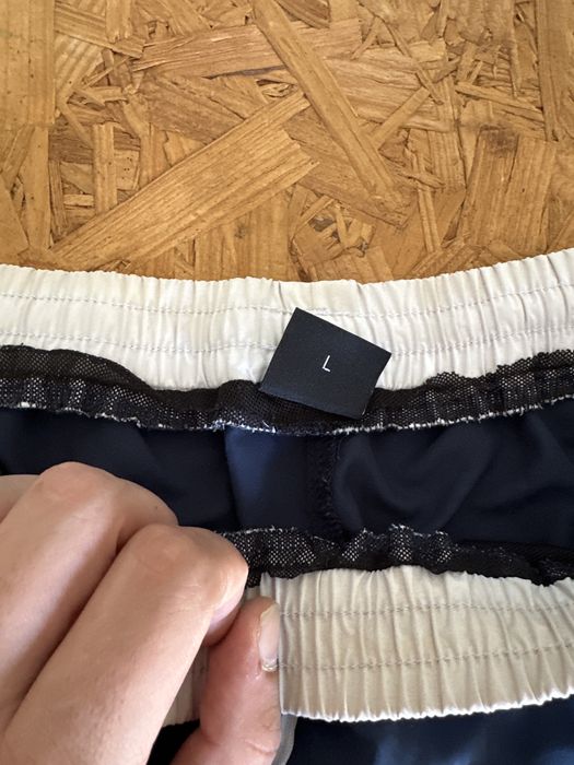 Мъжки къси панталони Hugo Boss
