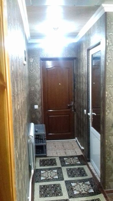 Аренда 2 хона перед 3 хона 2 этаж Мархабо Сангзар