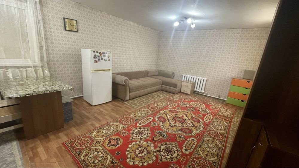 Сдается  времянка