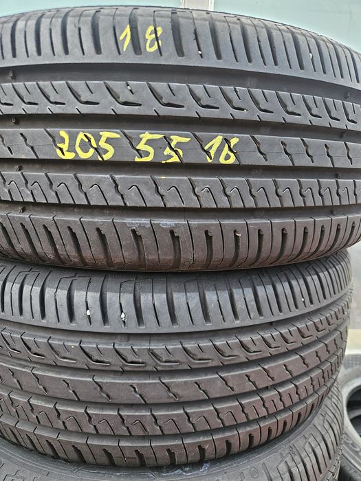 Гуми 205/55/16 ПРОМОЦИЯ