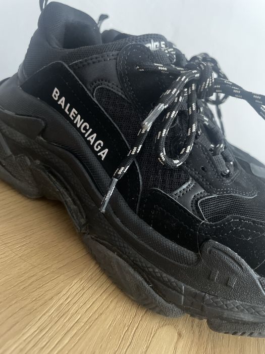 Balenciaga adidasi originali