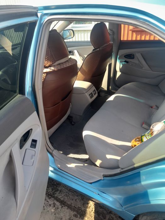 Продам таета камри 40