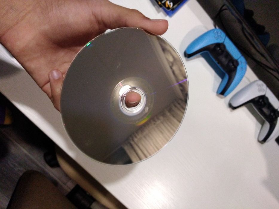 Человек паук на пс5