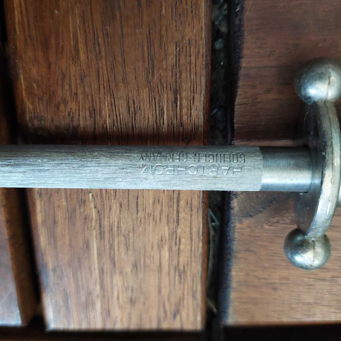 Стари масати/точила