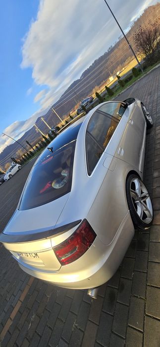 Audi A6 C6 • 3.0 TDI • S-Line • Cutie automată • Trapă • Piele • 2008