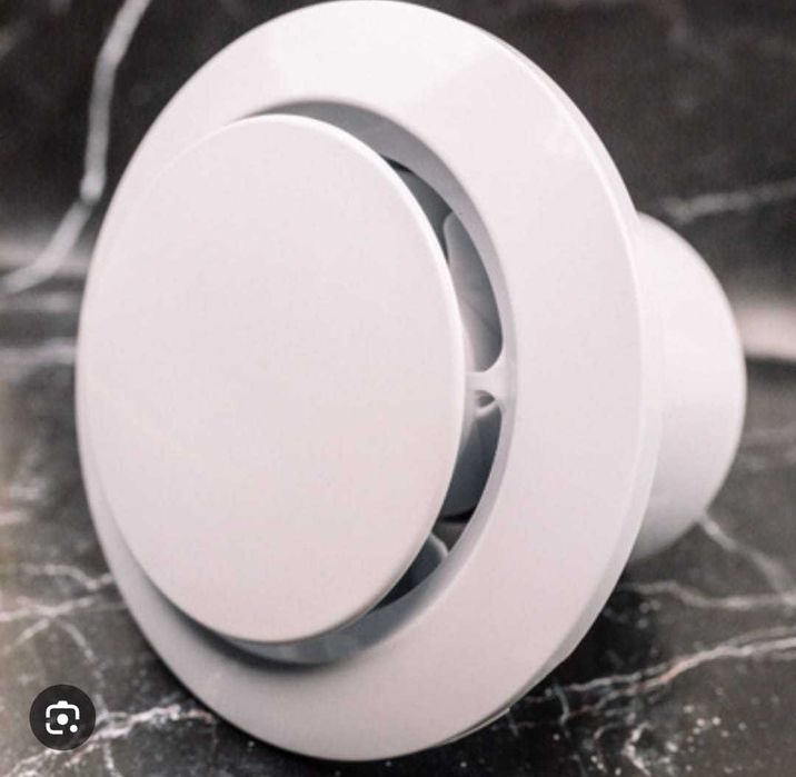 Вытяжной вентилятор