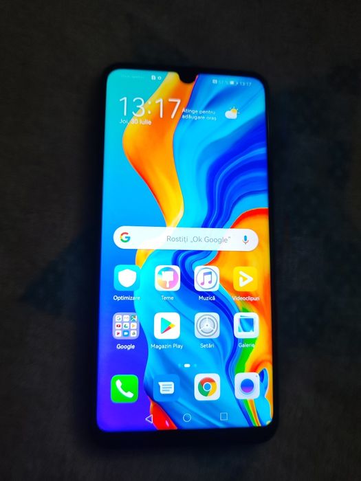 Huawei P30 Lite 256gb