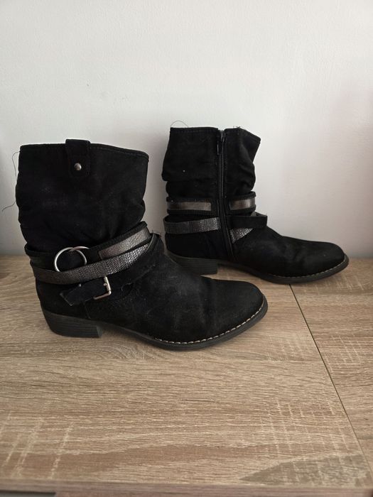 Ghere dama marimea 36