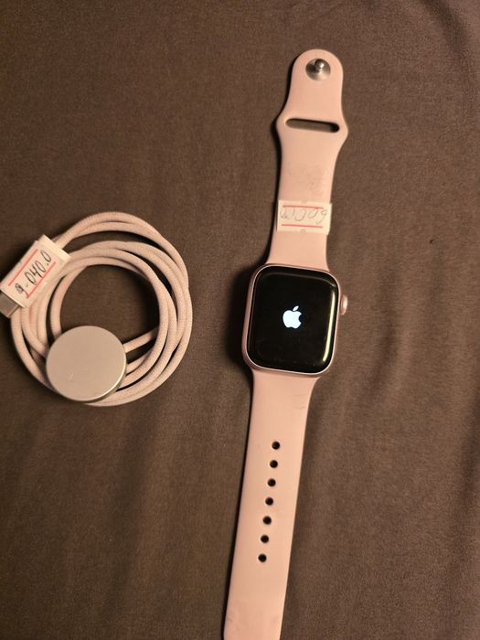 Apple watch 9(41mm)