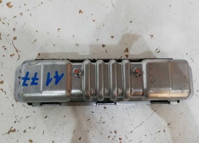 Mercedes Benz A class W176 kit airbag volan amg pasager plansa de bord