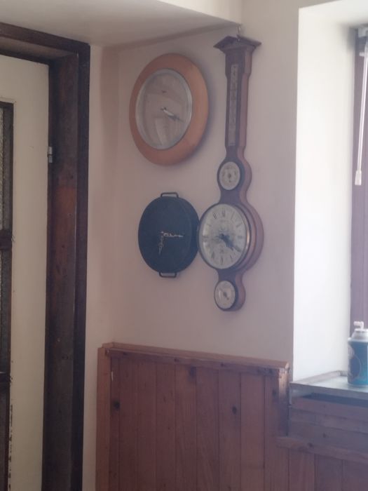 Часовник с орнаменти